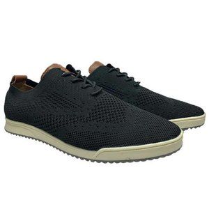 IZOD Men's Breeze Shoe In Black, 11